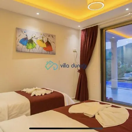 Villa Flamingo