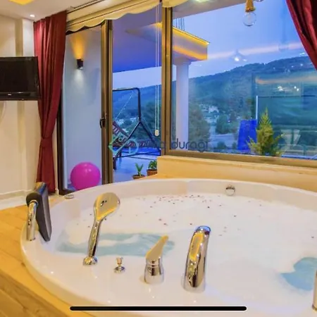 Villa Flamingo *