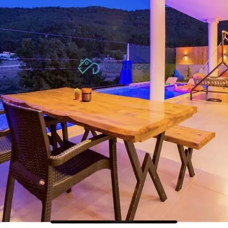 Villa Flamingo
