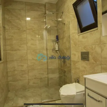 Flamingo Villa Kas