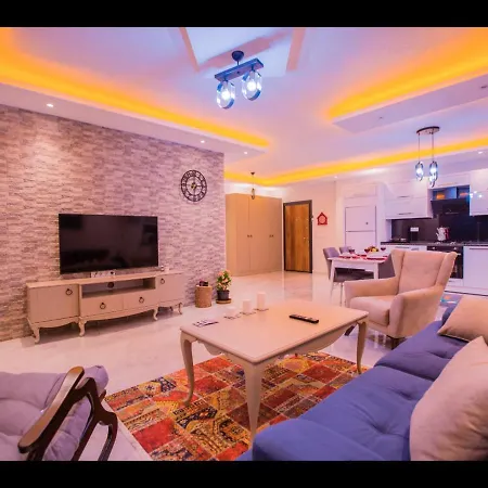 Flamingo Villa *