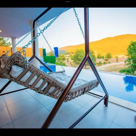 Flamingo Villa Kas